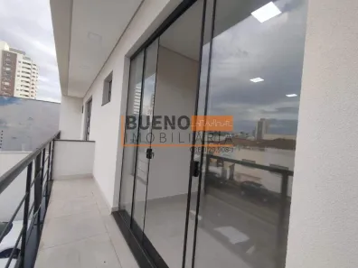para alugar, 51m² no Centro, Santa Bárbara D'Oeste