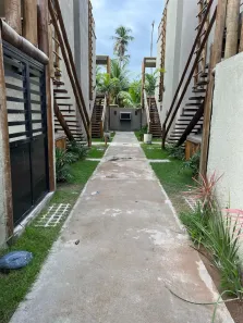 Casa de Condomínio com 3 Quartos à venda, 130m² no PRAIA DO RIACHO, São Miguel dos Milagres