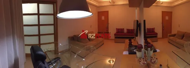 Apartamento com 1 Quarto para alugar, 45m² no Vila Uberabinha, São Paulo