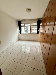 Apartamento com 1 Quarto para alugar, 41m² no Bela Vista, São Paulo