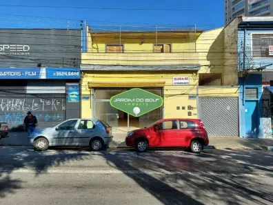 Prédio Comercial com 2 Quartos para alugar, 120m² no Vila Isa, São Paulo