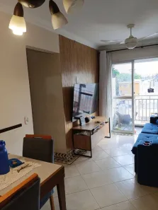 Apartamento com 3 Quartos à venda, 75m² no Vila Carlos de Campos, São Paulo