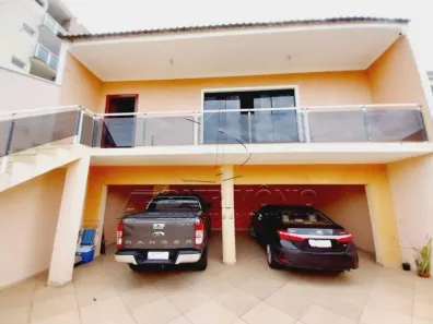 Casa com 3 Quartos à venda, 164m² no Jardim Residencial Martinez, Sorocaba