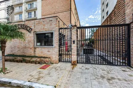 Imóvel Comercial para alugar, 60m² no Pinheiros, São Paulo