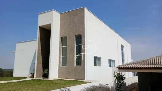 Casa de Condomínio com 4 Quartos à venda, 400m² no Residencial San Diego, Vargem Grande Paulista