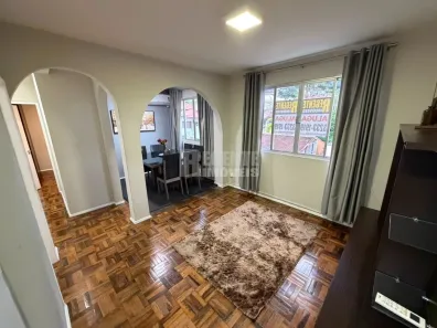 Apartamento com 2 Quartos para alugar, 65m² no Trindade, Florianópolis