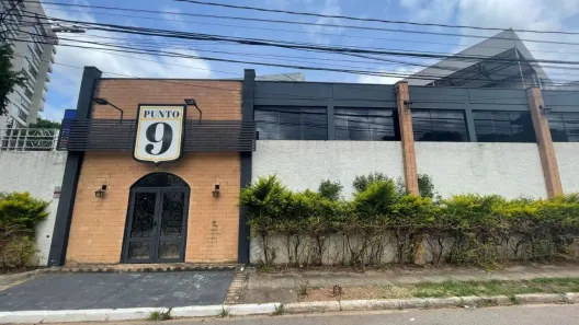 Ponto Comercial para alugar, 370m² no Jardim Paulista I, Jundiaí