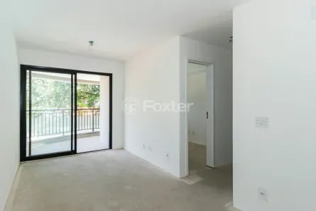 Apartamento com 2 Quartos à venda, 72m² no Vila Cordeiro, São Paulo