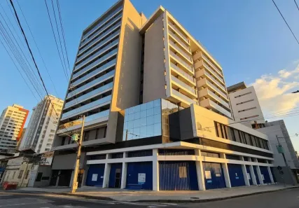 Apartamento com 3 Quartos à venda, 120m² no São Mateus, Juiz de Fora