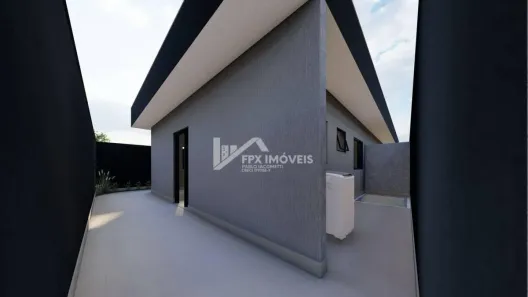 Casa de Condomínio com 2 Quartos à venda, 44m² no , Itanhaém