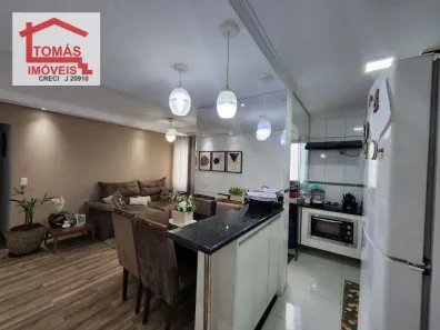 Apartamento com 2 Quartos à venda, 60m² no Jardim Regina, São Paulo