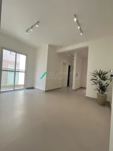 Apartamento com 2 Quartos à venda, 45m² no Jardim Novo Maracanã, Campinas