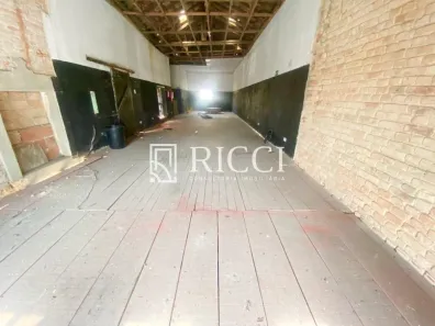 Galpão/Depósito/Armazém à venda, 270m² no Encruzilhada, Santos