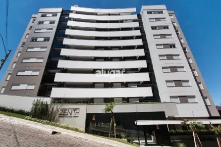 Apartamento com 3 Quartos à venda, 141m² no Madureira, Caxias do Sul