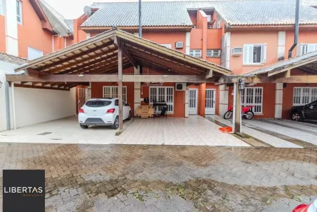 Casa de Condomínio com 3 Quartos à venda, 140m² no Teresópolis, Porto Alegre