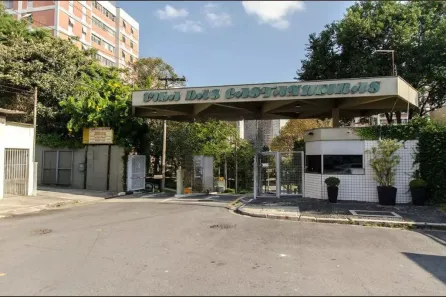 Apartamento com 2 Quartos à venda, 62m² no Vila Yara, Osasco