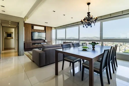 Apartamento com 3 Quartos à venda, 113m² no Petrópolis, Porto Alegre