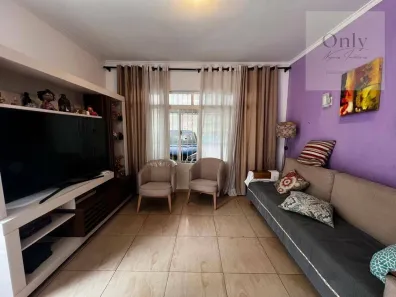 Sobrado com 3 Quartos à venda, 144m² no Vila Portugal, São Paulo
