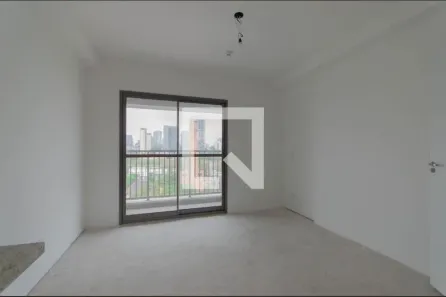 Kitnet com 1 Quarto à venda, 28m² no Jardim Aurélia, São Paulo