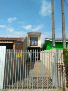 Casa com 3 Quartos à venda, 90m² no Santa Terezinha, Fazenda Rio Grande