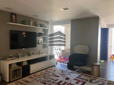 Apartamento com 2 Quartos à venda, 118m² no Jardim Vila Mariana, São Paulo