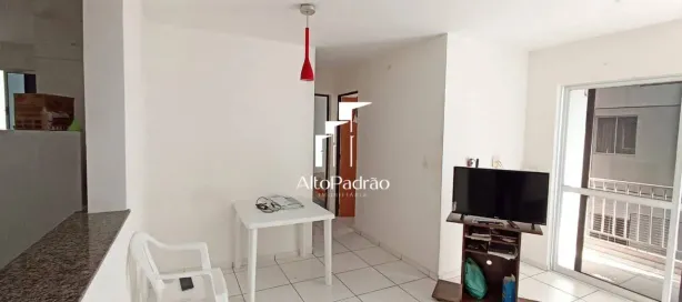 Apartamento com 2 Quartos à venda, 55m² no Todos os Santos, Teresina