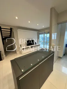 Cobertura com 1 Quarto à venda, 84m² no Vila Gertrudes, São Paulo
