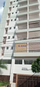 Apartamento com 2 Quartos à venda, 70m² no Vila Nossa Senhora de Fátima, São José do Rio Preto