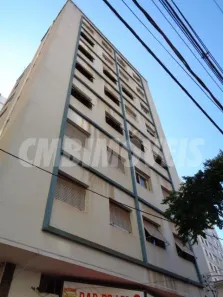 Apartamento com 2 Quartos à venda, 84m² no Centro, Campinas