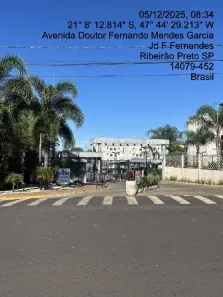 Apartamento com 2 Quartos à venda, 43m² no Jardim Diva Tarlá de Carvalho, Ribeirão Preto