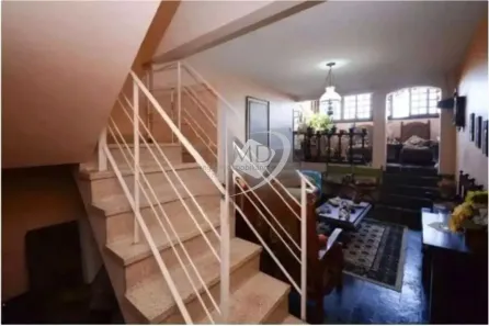 Sobrado com 3 Quartos à venda, 198m² no Centro, São Bernardo do Campo