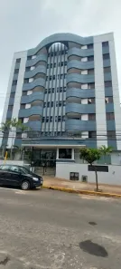 Apartamento com 1 Quarto à venda, 84m² no Jardim Infante Dom Henrique, Bauru
