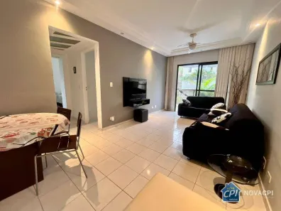 Apartamento com 2 Quartos à venda, 80m² no Enseada, Guarujá