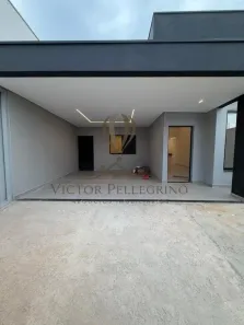 Casa com 3 Quartos à venda, 121m² no Vila dos Ipês, Boituva