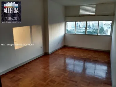 Apartamento com 3 Quartos à venda, 160m² no Canela, Salvador
