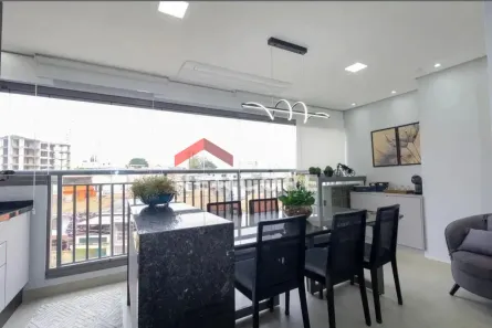 Apartamento com 3 Quartos à venda, 90m² no Vila Matilde, São Paulo