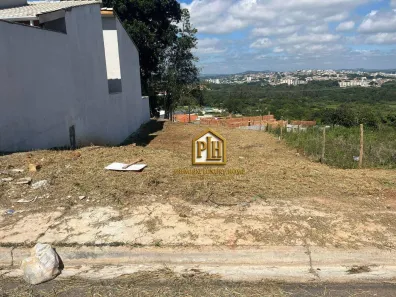 Lote/Terreno à venda, 250m² no Campos de Atibaia, Atibaia