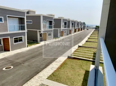 Casa com 4 Quartos à venda, 126m² no Chácara Faggion, Suzano