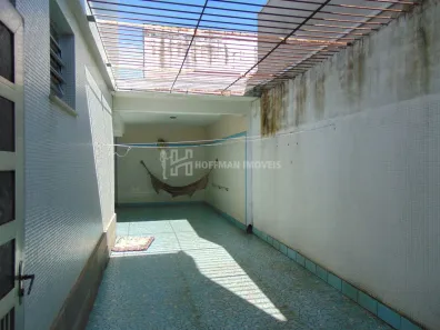 Sobrado com 4 Quartos à venda, 288m² no Barcelona, São Caetano do Sul