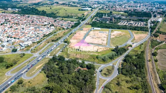 Lote/Terreno à venda, 10m² no Jardim Campo Grande, Caçapava