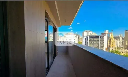 Apartamento com 2 Quartos à venda, 109m² no Boa Viagem, Belo Horizonte