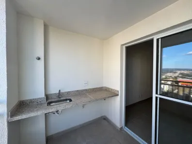 Apartamento com 3 Quartos à venda, 67m² no Parque Campolim, Sorocaba
