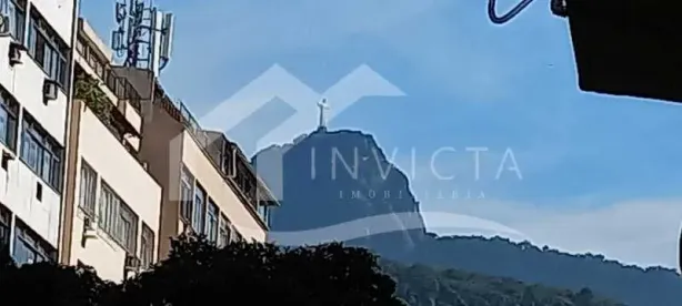 Sala Comercial à venda, 30m² no Copacabana, Rio de Janeiro