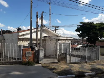 Casa com 3 Quartos à venda, 191m² no Jardim Leonor, Campinas