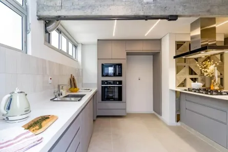 Apartamento com 3 Quartos à venda, 95m² no Vila Olímpia, São Paulo