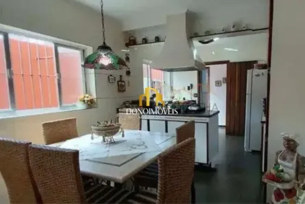 Casa com 3 Quartos à venda, 150m² no Rudge Ramos, São Bernardo do Campo