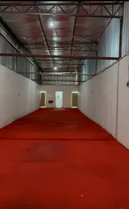 Galpão/Depósito/Armazém para alugar, 276m² no Pedreira, Belém