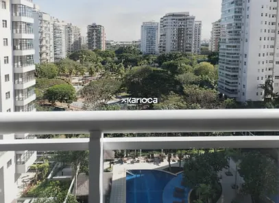 Apartamento com 3 Quartos à venda, 151m² no Barra da Tijuca, Rio de Janeiro