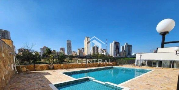Apartamento com 3 Quartos à venda, 67m² no Parque Campolim, Sorocaba