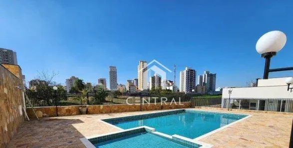 Apartamento com 3 Quartos à venda, 67m² no Parque Campolim, Sorocaba